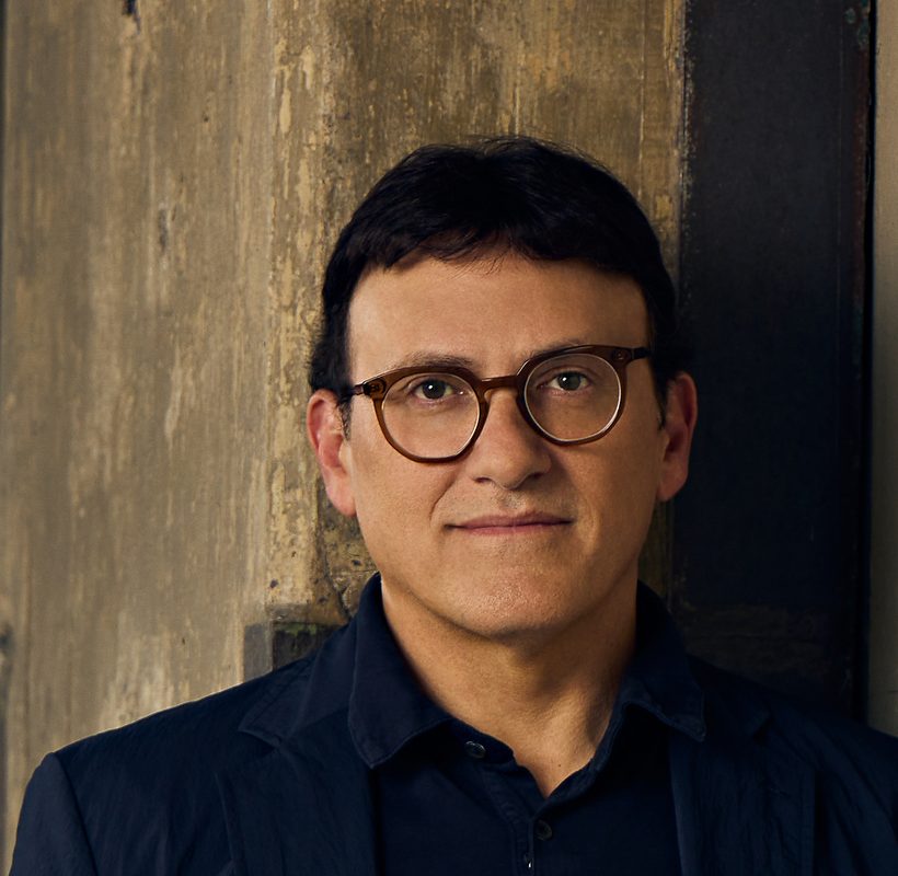 Anthony Russo
