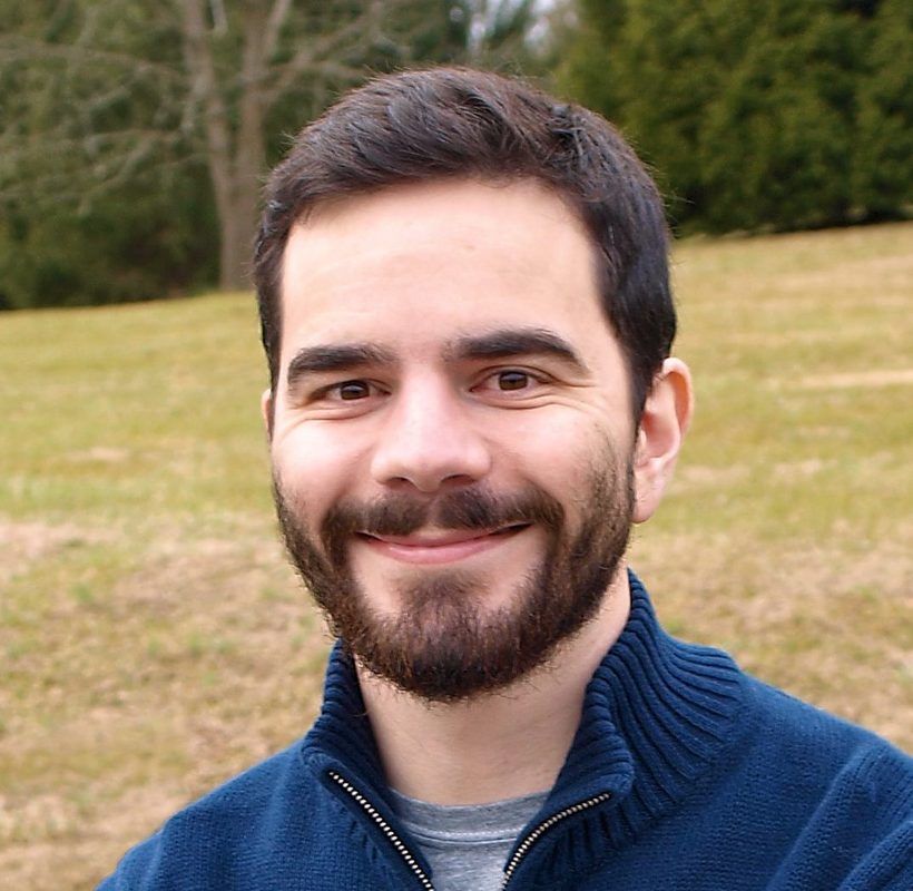 Devin Carroll