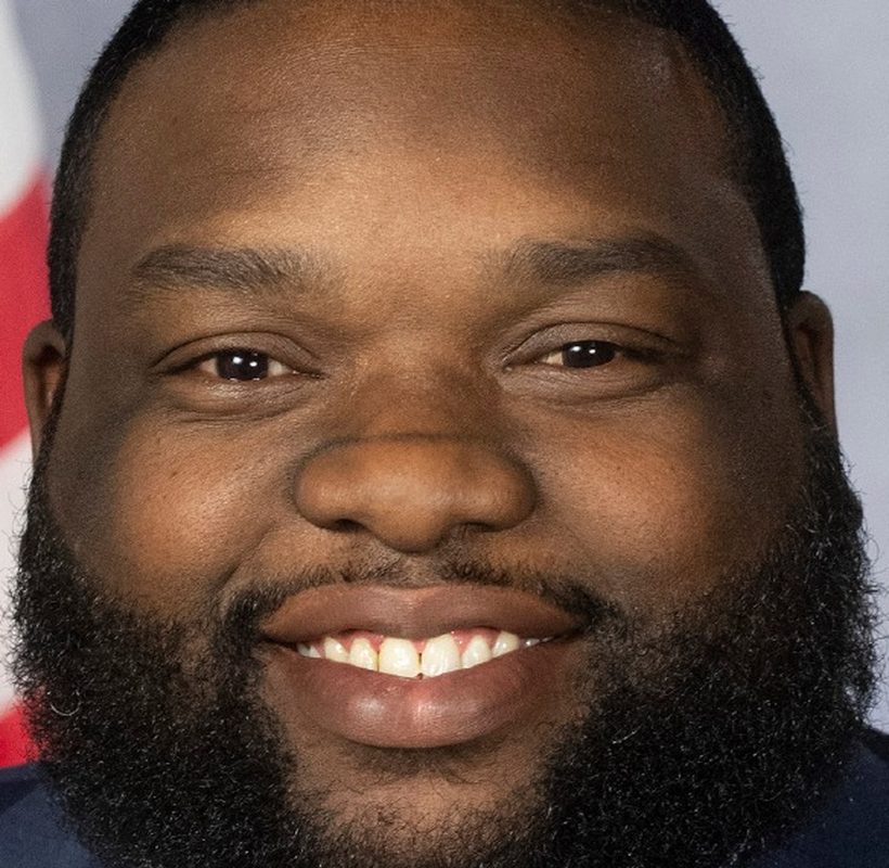 Jordan Harris