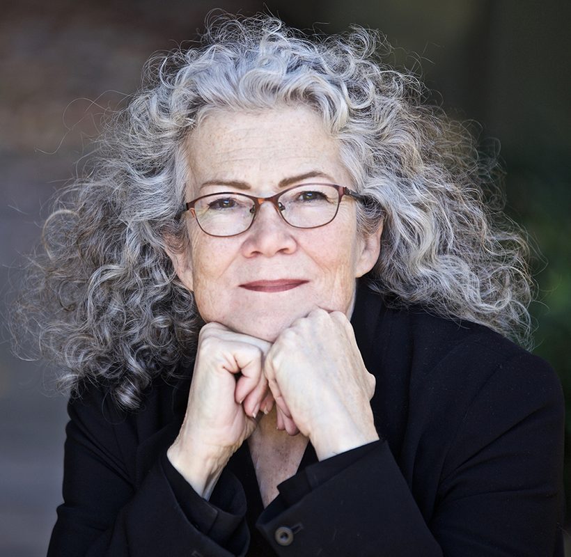 Lyn Godley