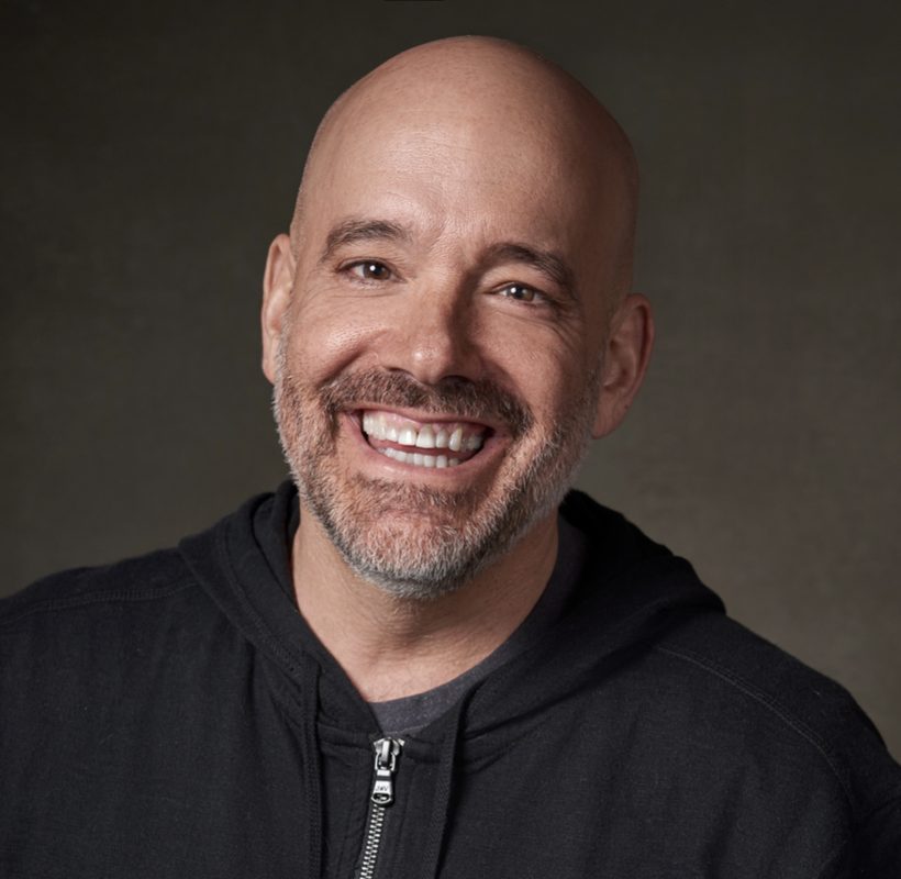 Steve Gross
