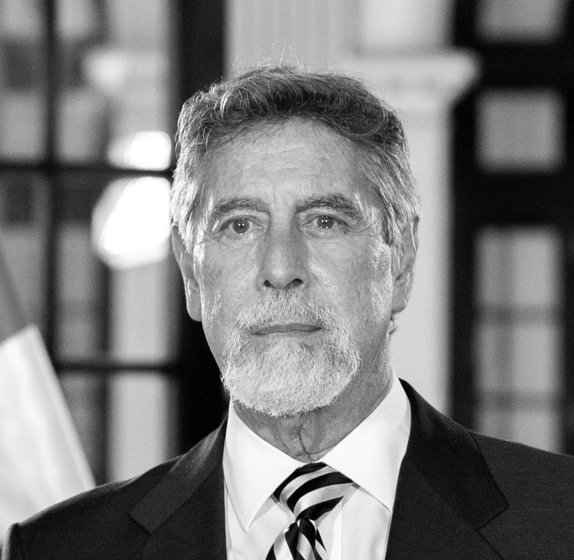 Francisco Sagasti