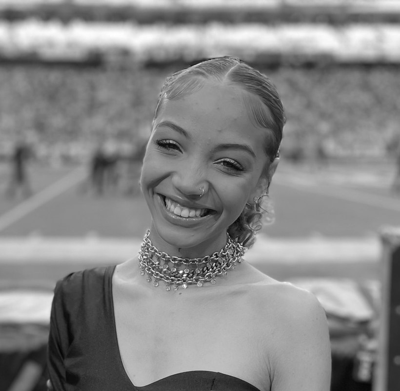 Justina Miles