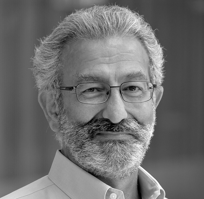Nader Engheta