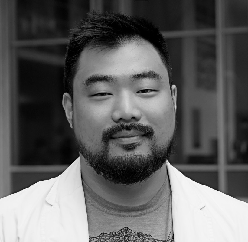 Tex Kang