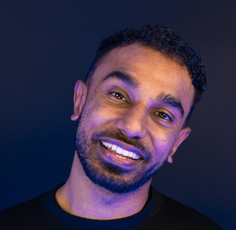Benjamin Fernandes