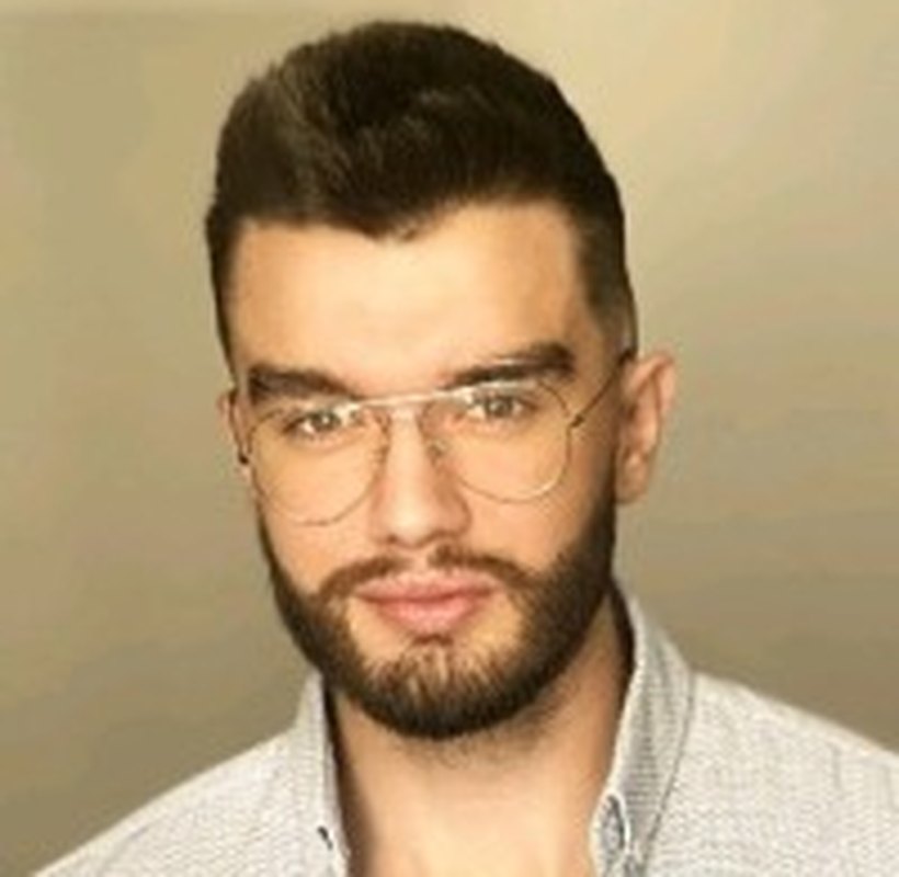 Noah Weber
