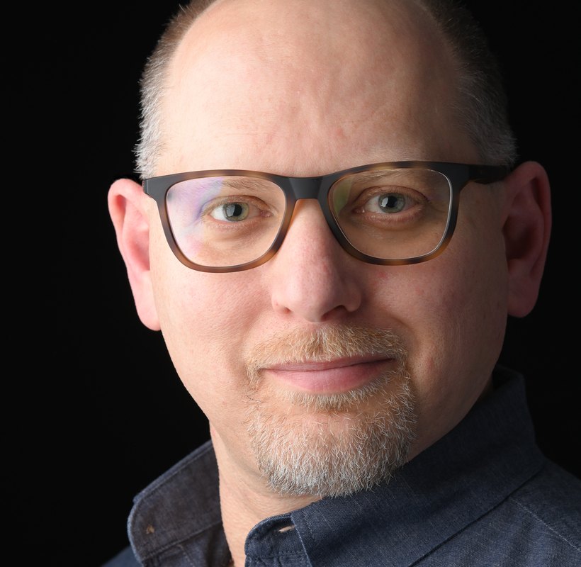 Peter Decherney