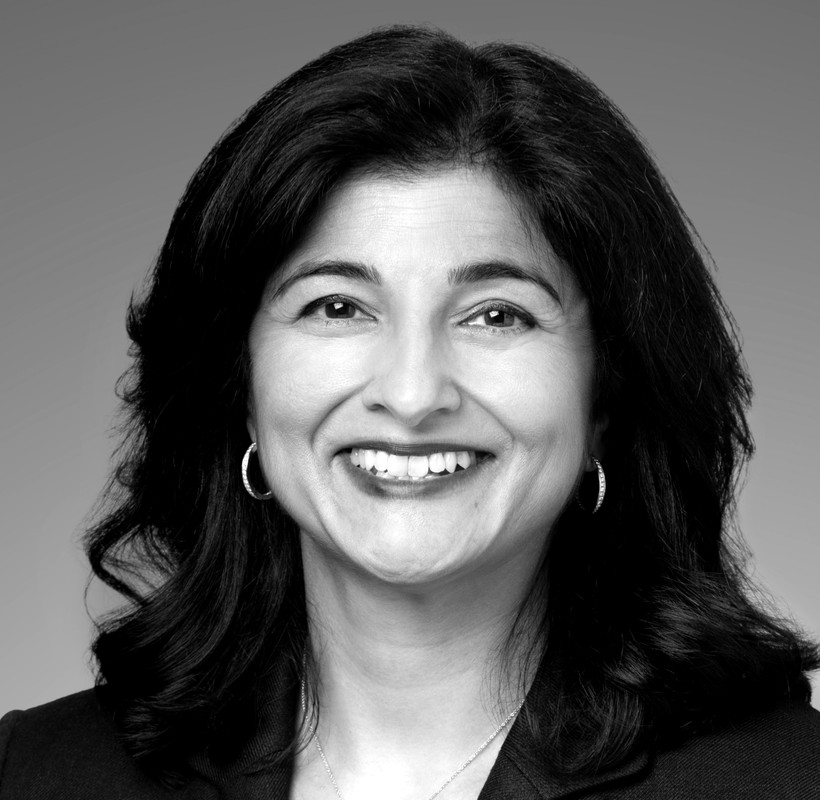 Seema Hingorani