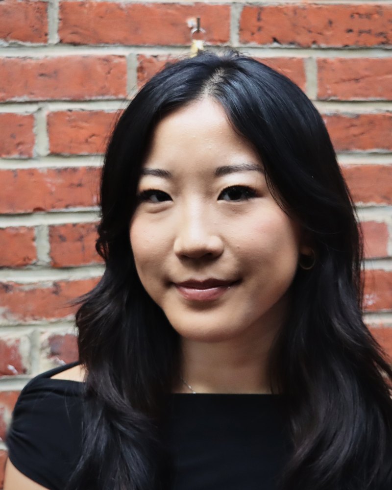 Cathy Suo
