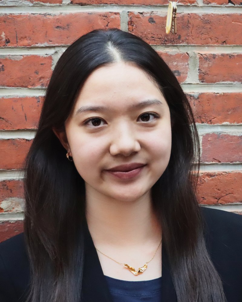 Cynthia Mu